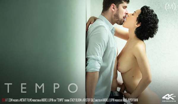 Stacy Bloom – Tempo (SexArt)