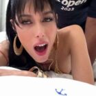 Valeria Mars Sex Tape With Dredd